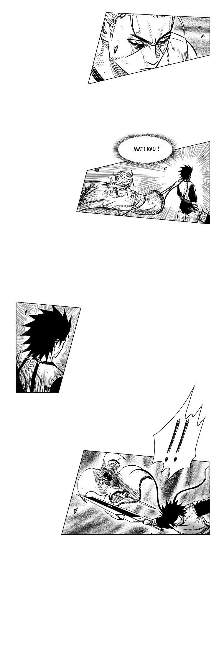 Red Storm Chapter 170 Gambar 7