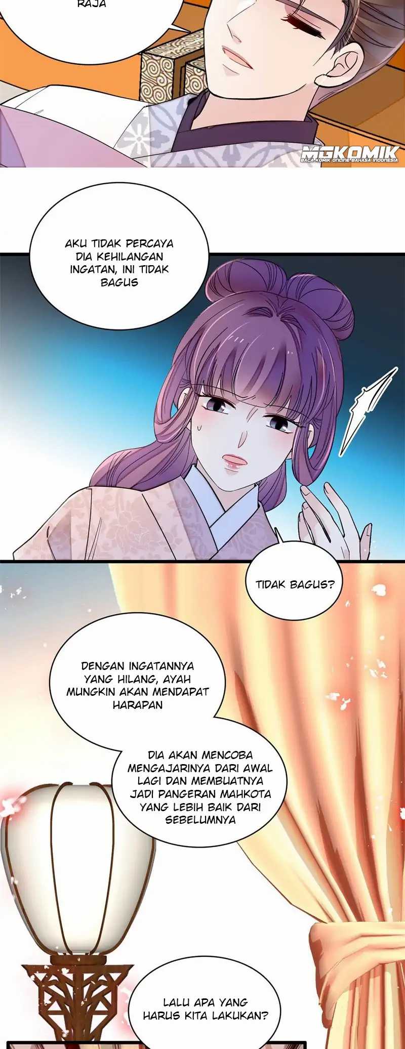 Sijin Chapter 245 Gambar 6