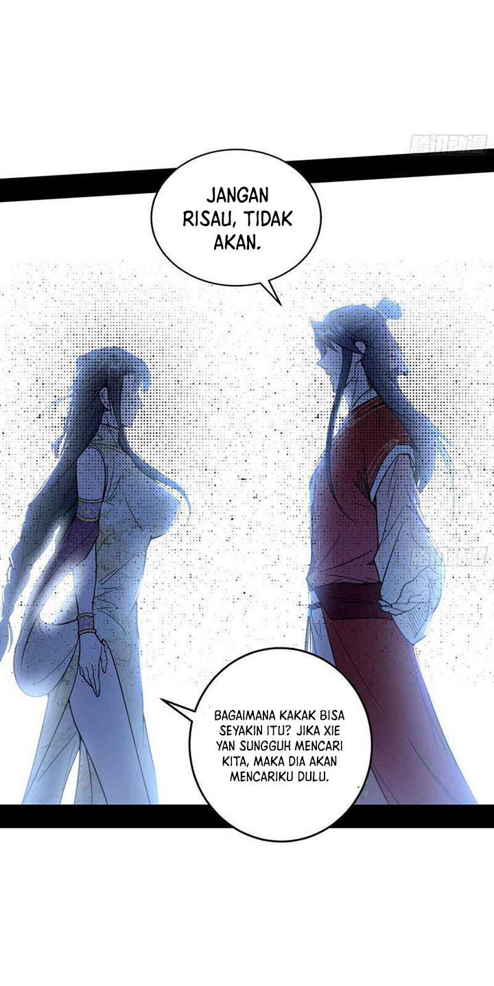 I’m An Evil God Chapter 237 halaman 10
