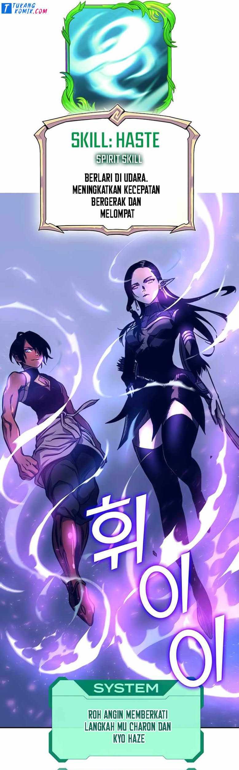 X Ash Chapter 9 halaman 17