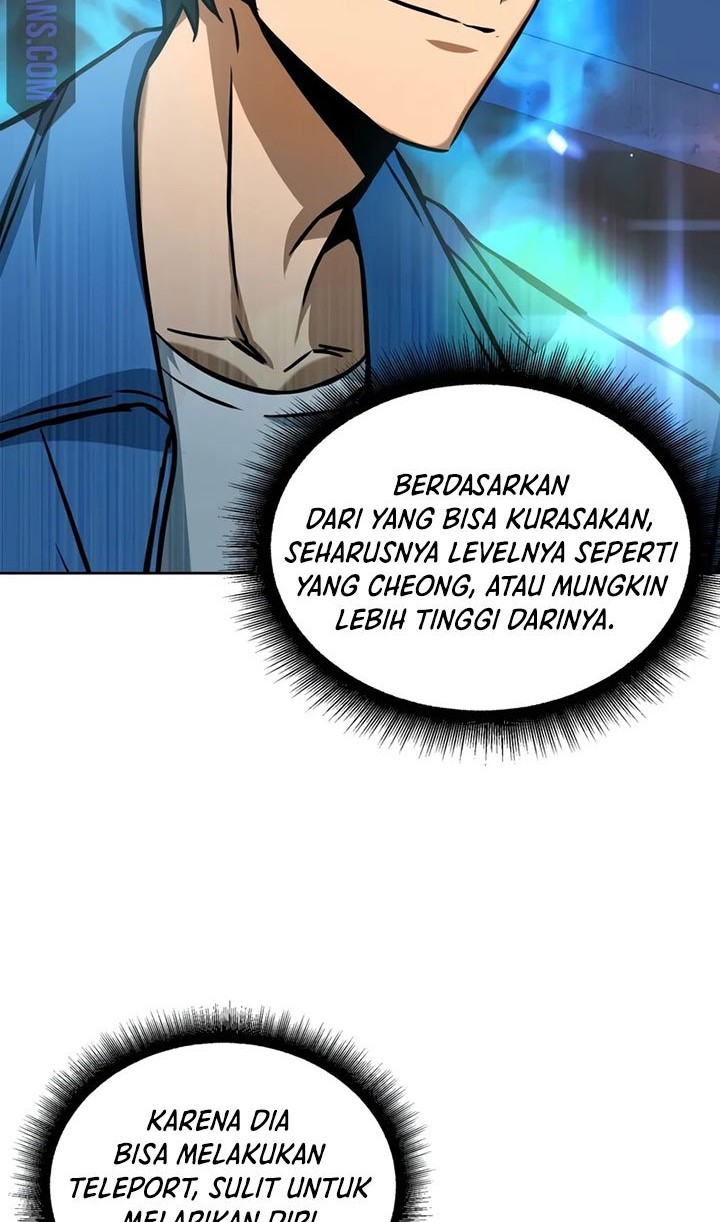 Maxed Out Leveling Chapter 44 halaman 15