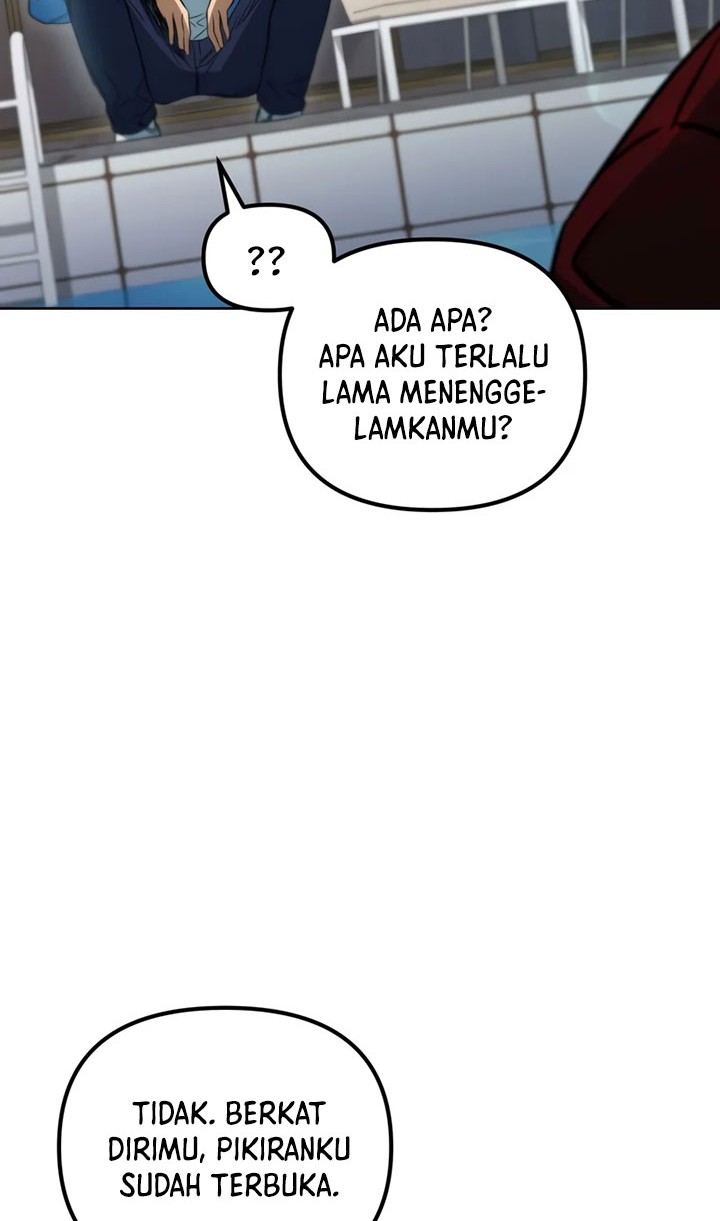 Maxed Out Leveling Chapter 44 halaman 17