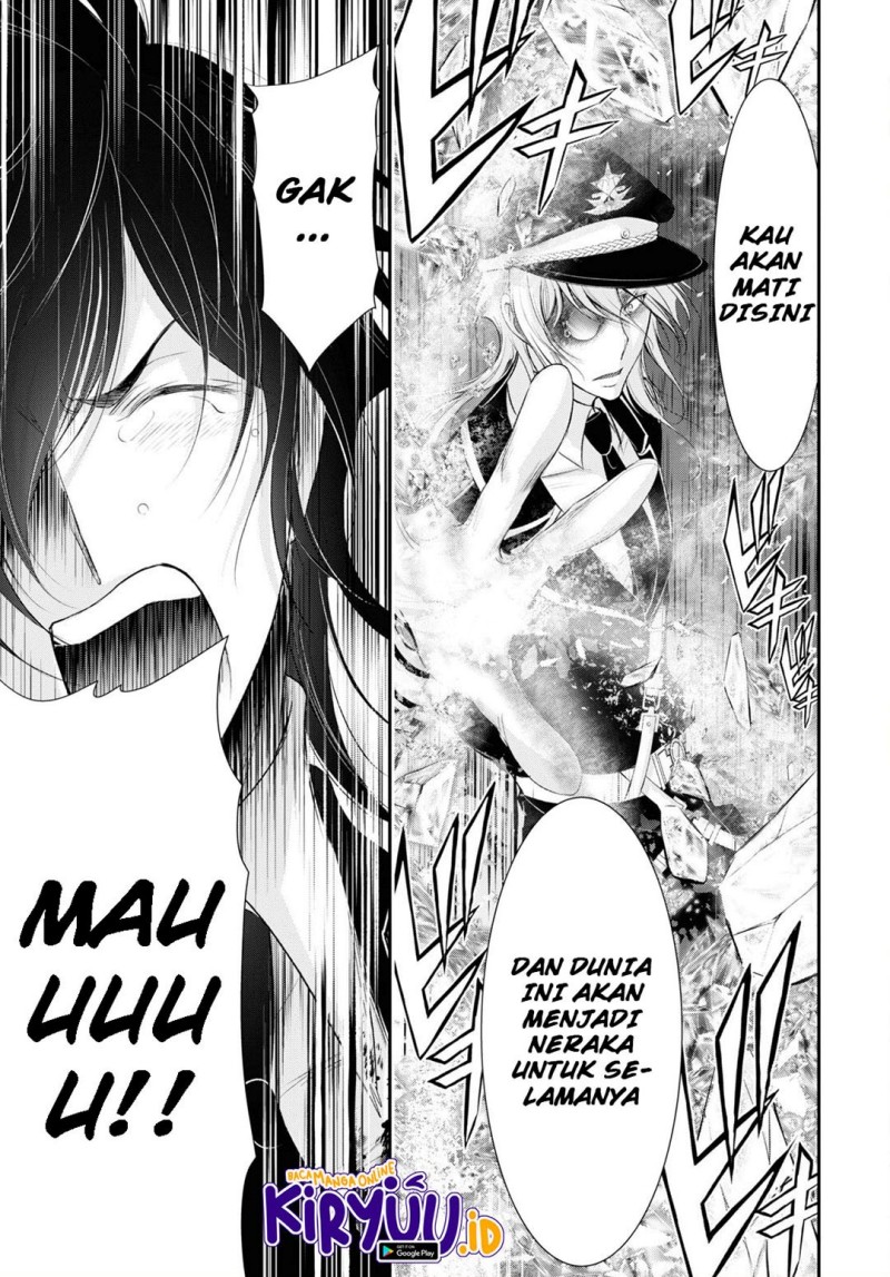 Plunderer Chapter 80 halaman 10