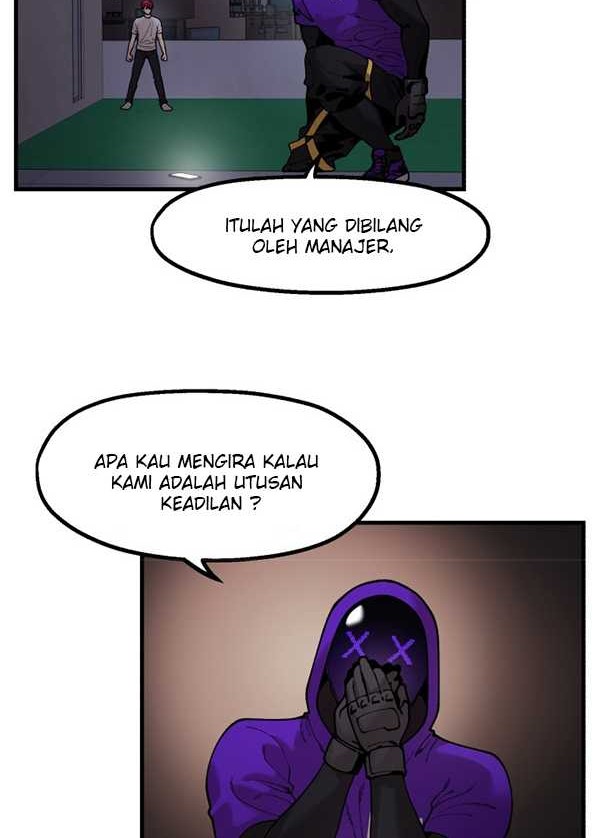 Psycho Revenge Chapter 51 halaman 7