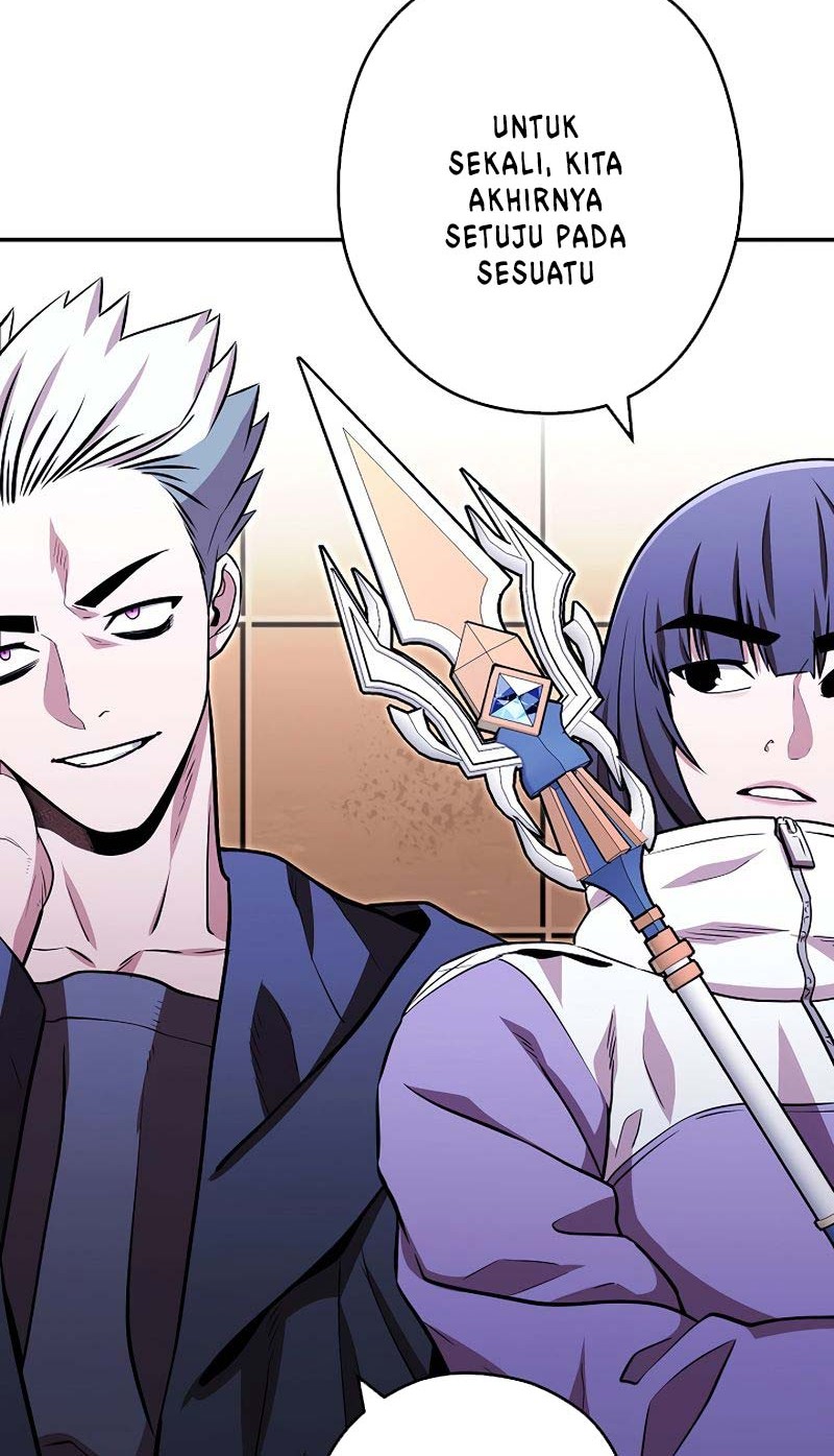 Dungeon Reset Chapter 125 halaman 15