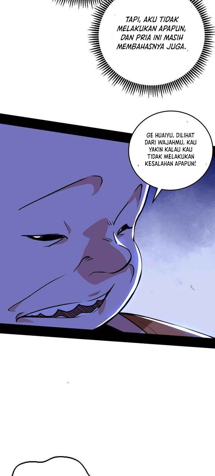 I’m An Evil God Chapter 240 halaman 9