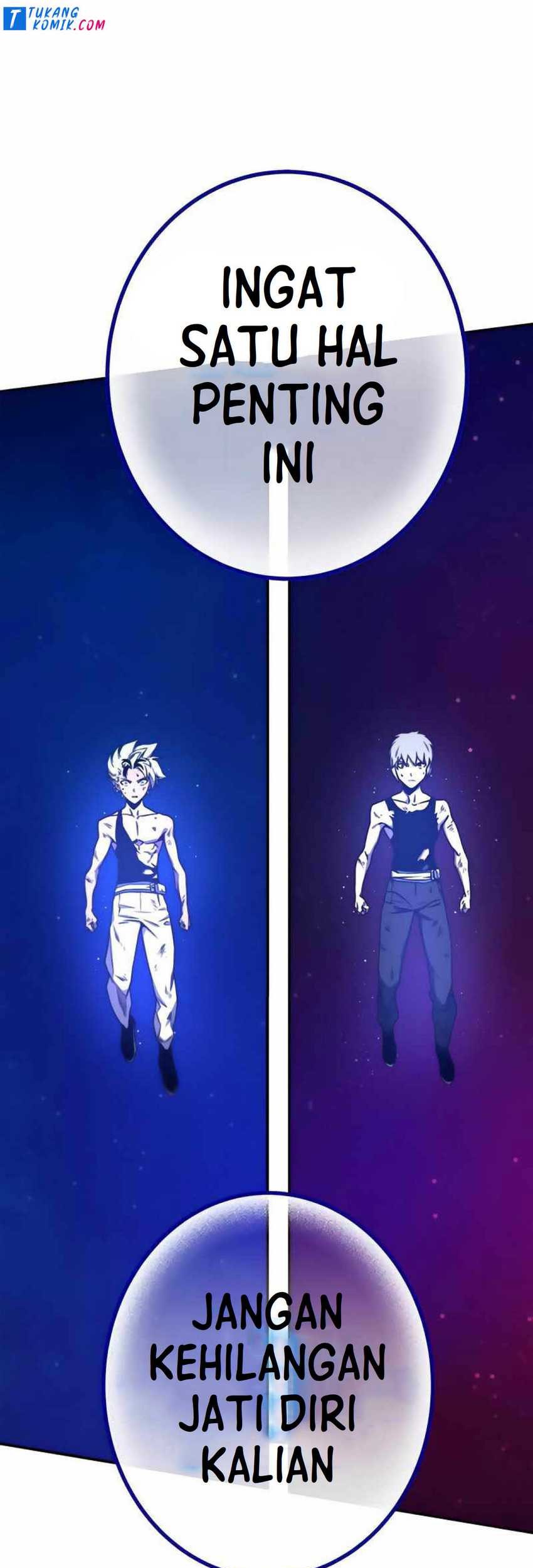 X Ash Chapter 10 halaman 19