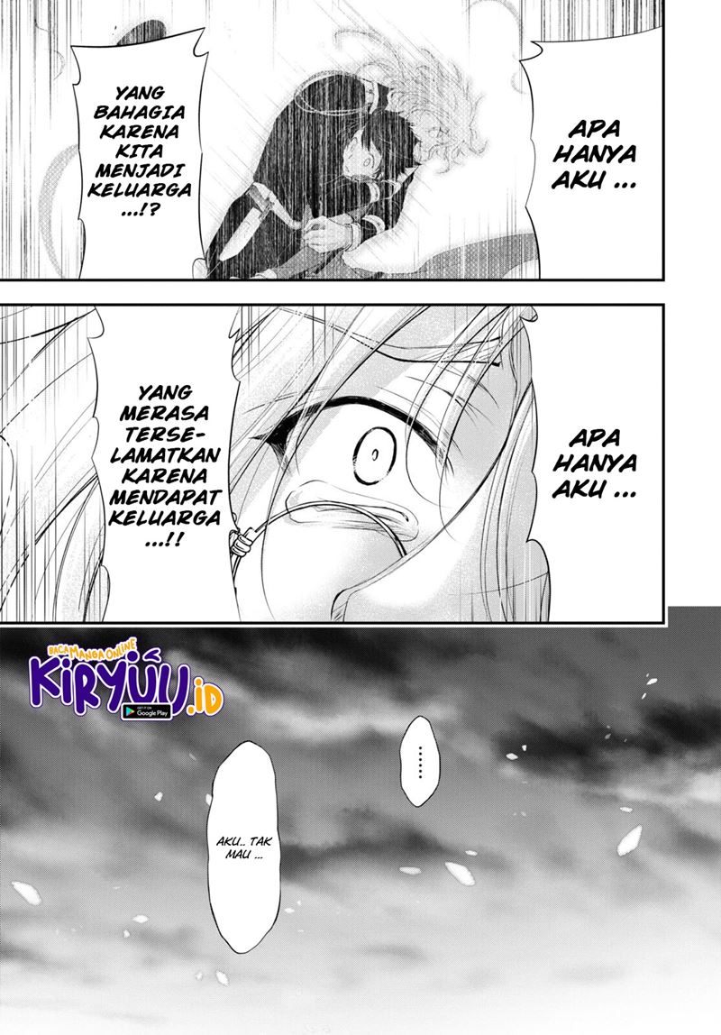 Plunderer Chapter 81.2 halaman 9