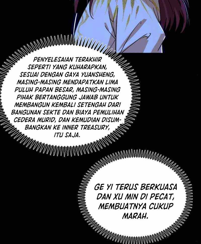 I’m An Evil God Chapter 241 halaman 11