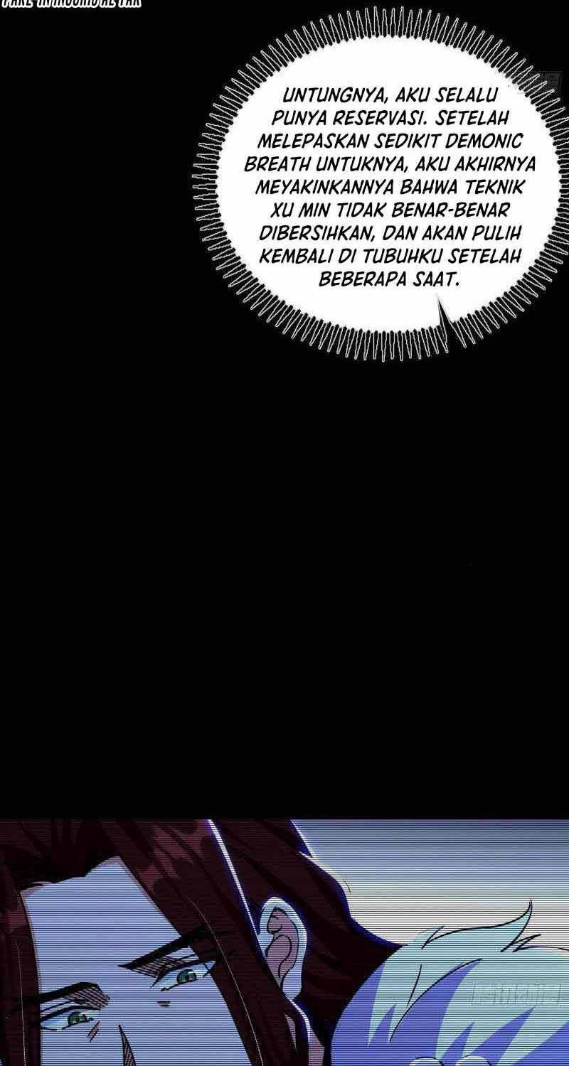 I’m An Evil God Chapter 241 halaman 13