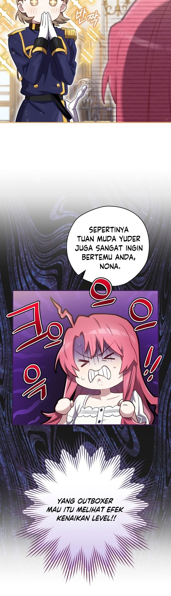 Ending Maker Chapter 7 - Halaman 10