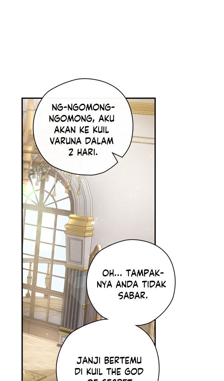 Ending Maker Chapter 7 - Halaman 11