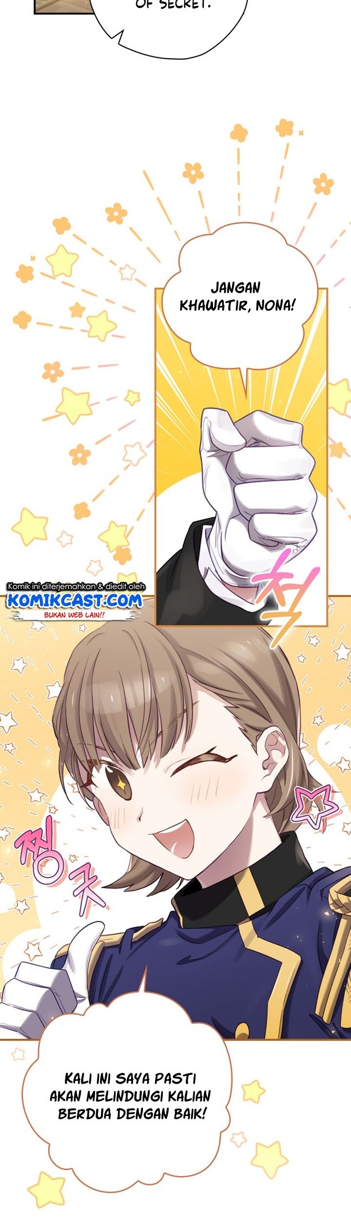 Ending Maker Chapter 7 - Halaman 12