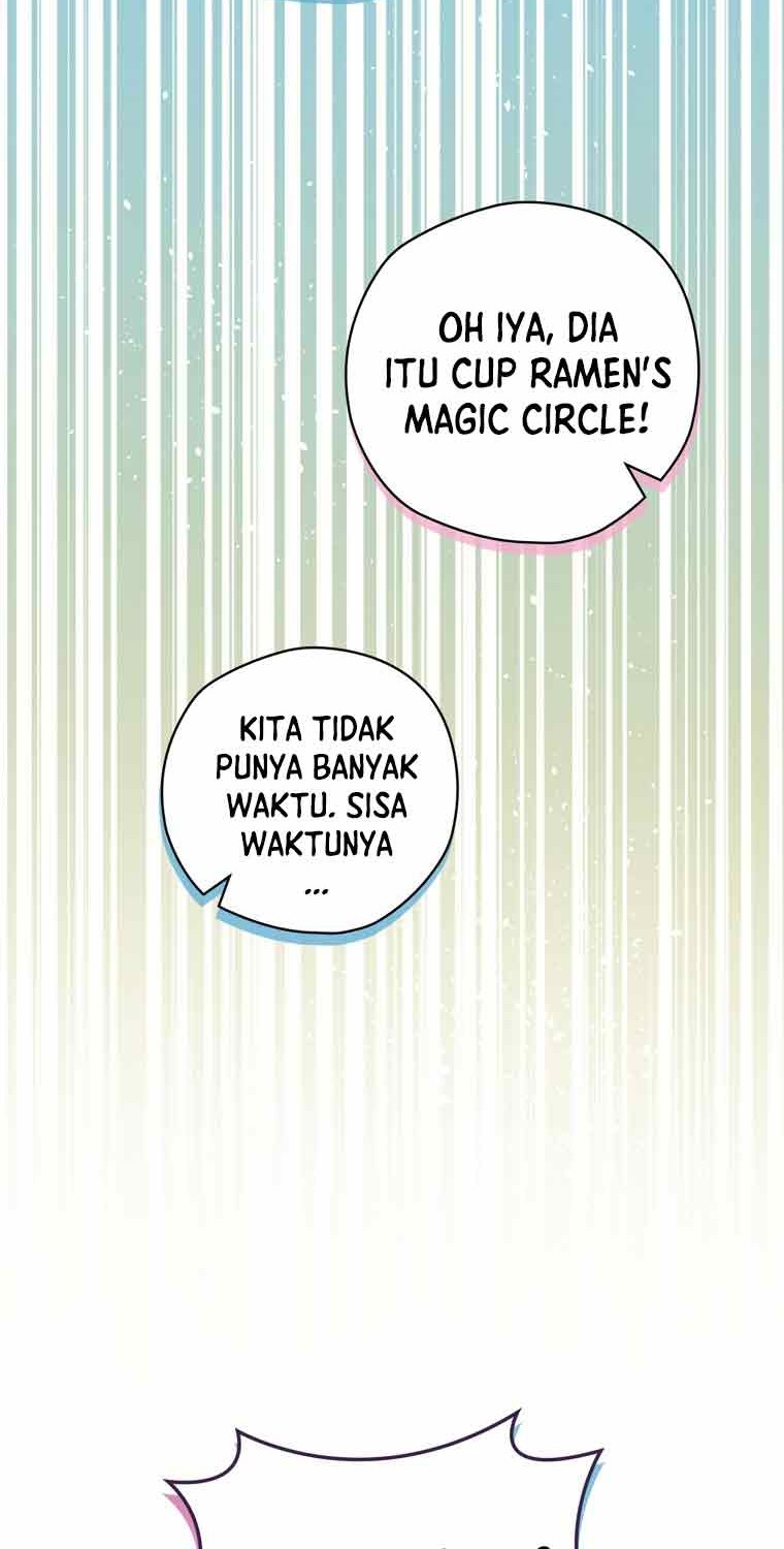 Ending Maker Chapter 6 - Halaman 14