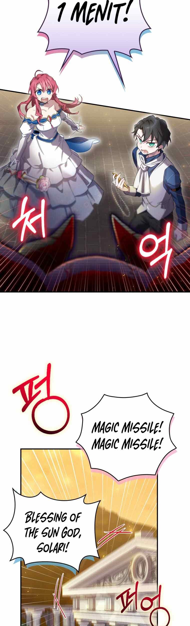 Ending Maker Chapter 6 - Halaman 15