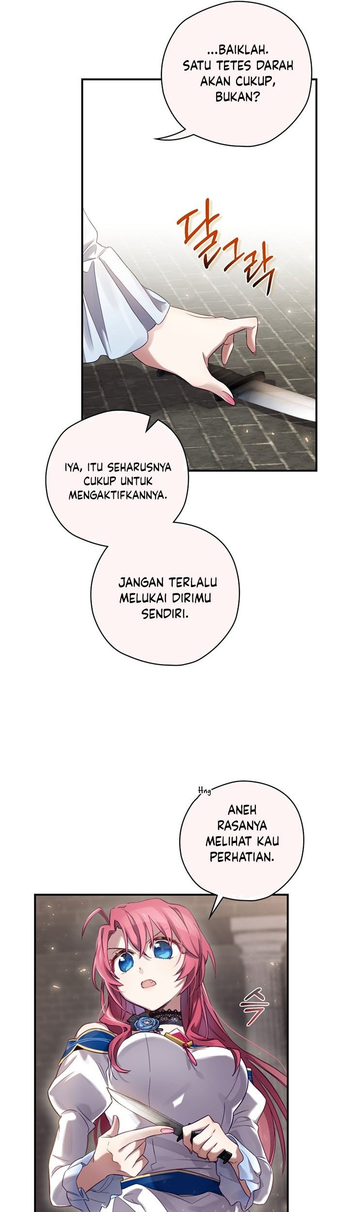 Ending Maker Chapter 5 - Halaman 14
