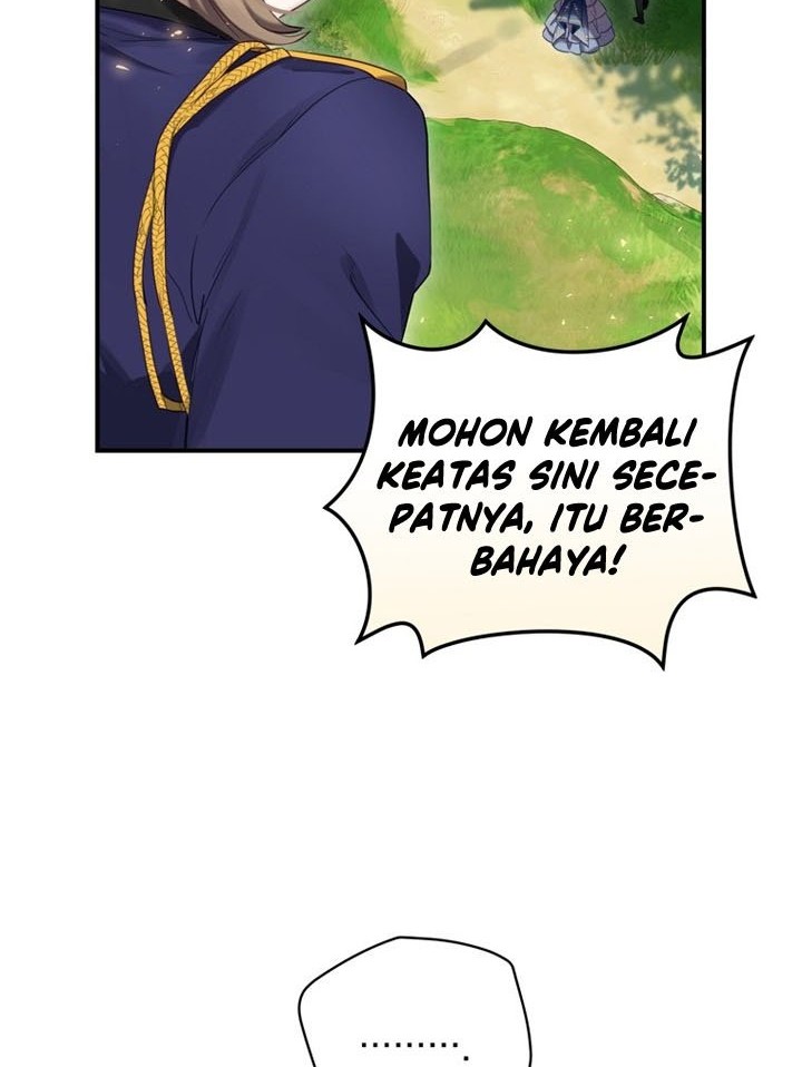 Ending Maker Chapter 4 - Halaman 15