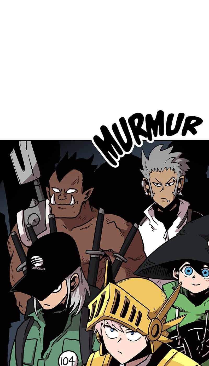 Metro Hunter Chapter 27 halaman 22