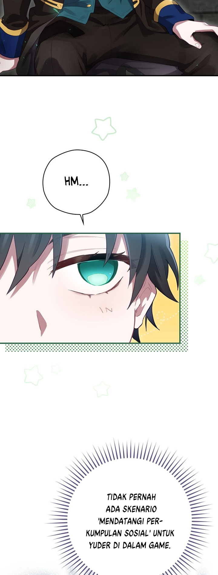 Ending Maker Chapter 12 - Halaman 15