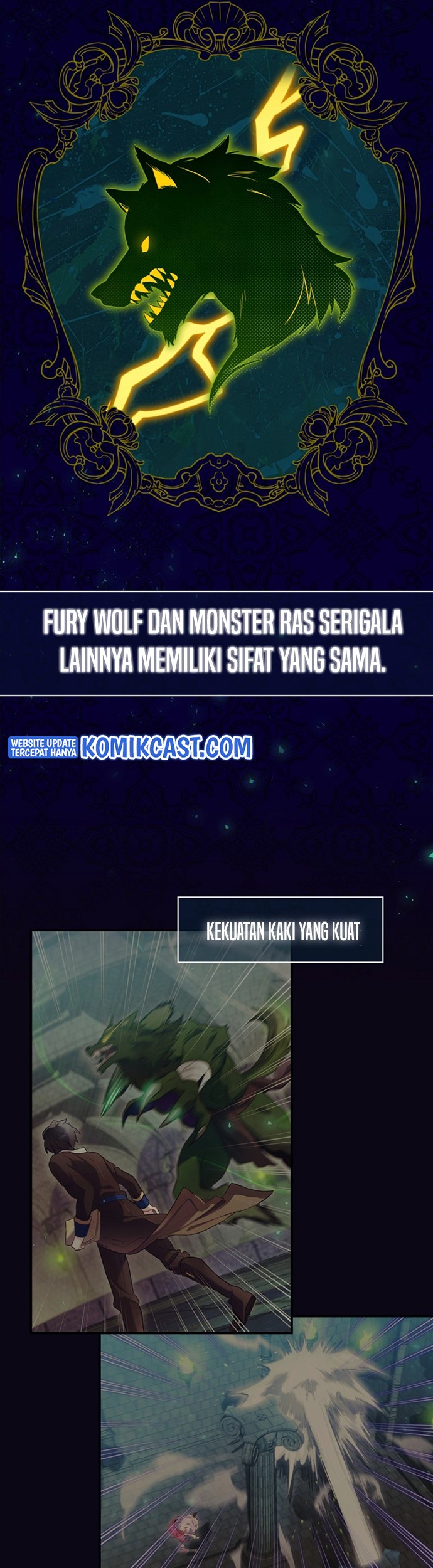 Ending Maker Chapter 10 - Halaman 14