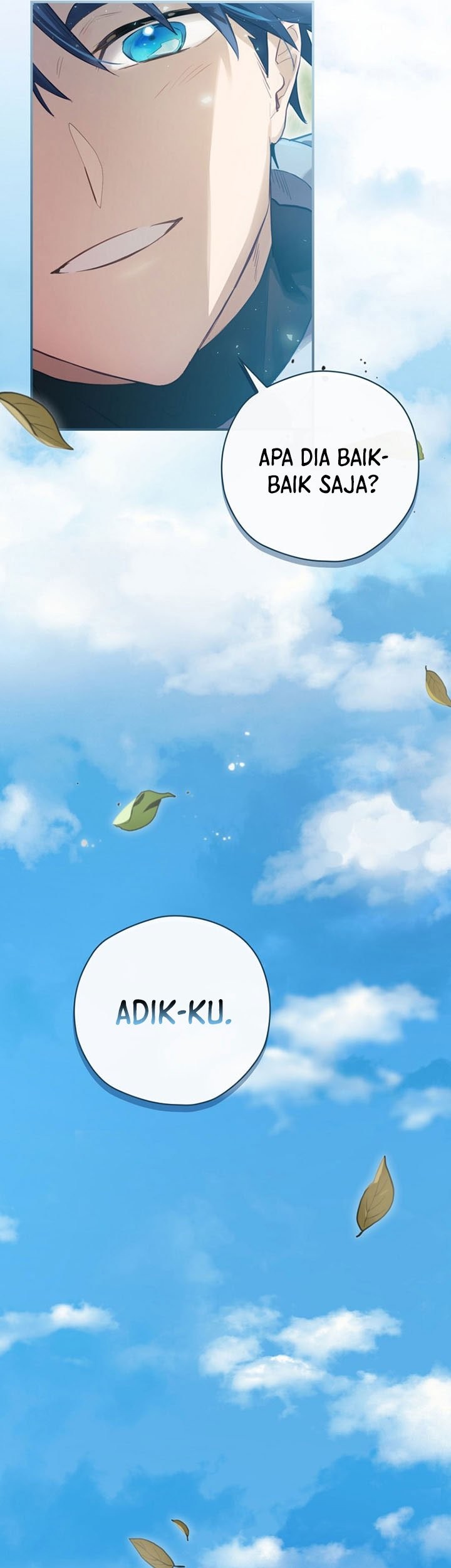 Ending Maker Chapter 13 - Halaman 14