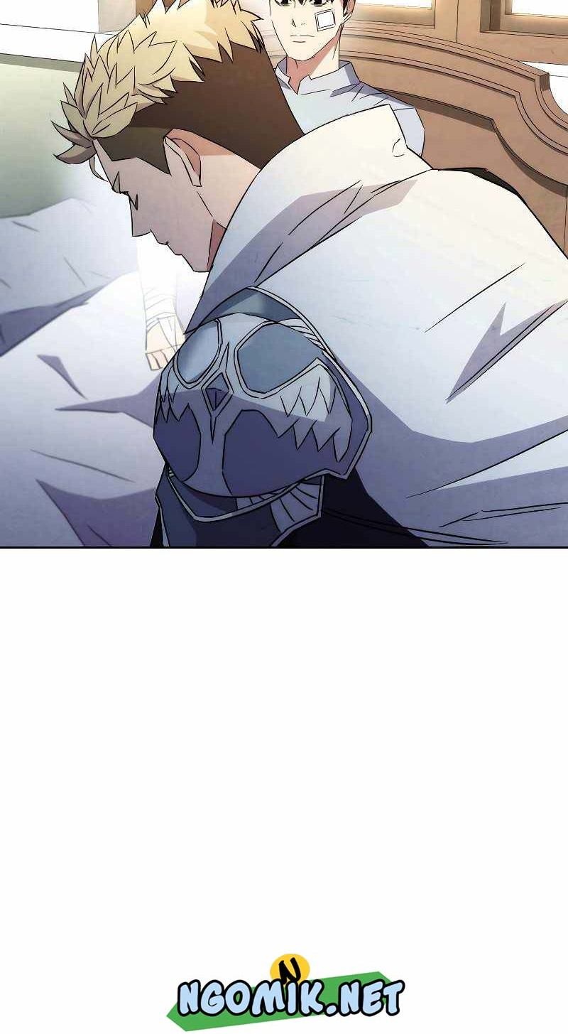 The Live Chapter 99 halaman 15