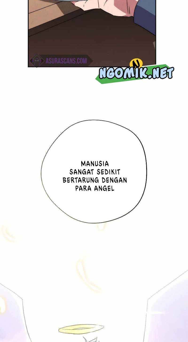 The Live Chapter 99 halaman 17