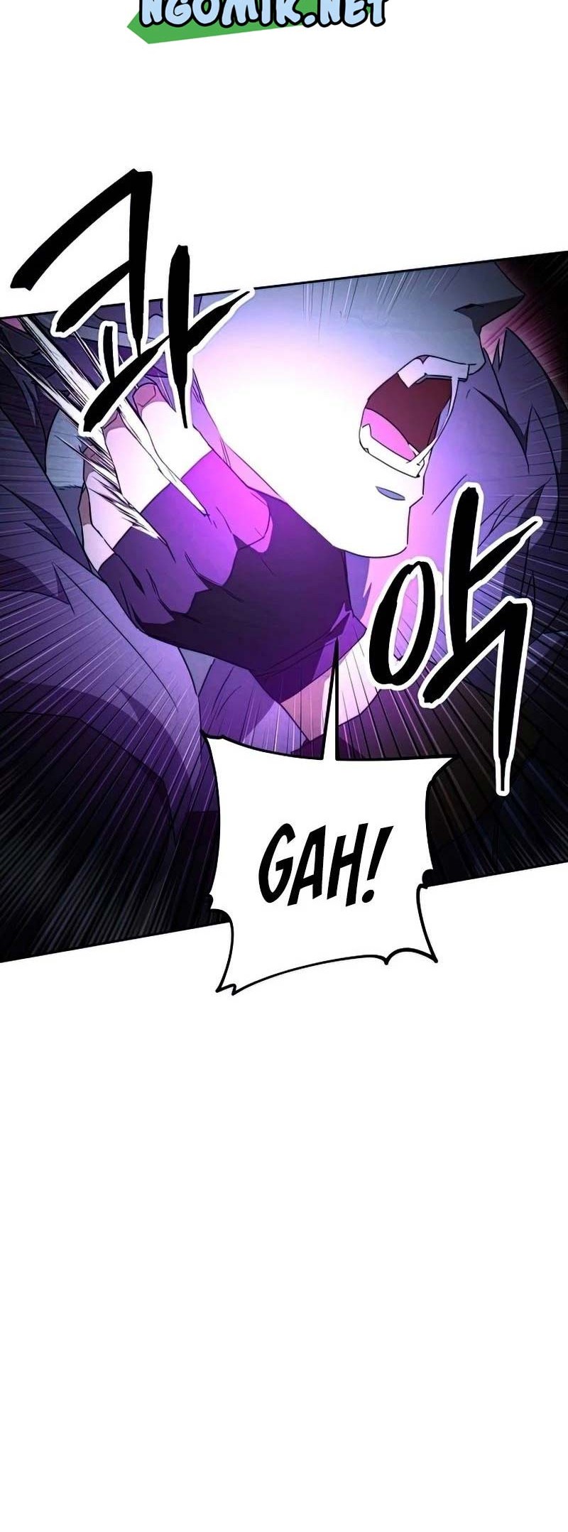 The Live Chapter 98 halaman 19