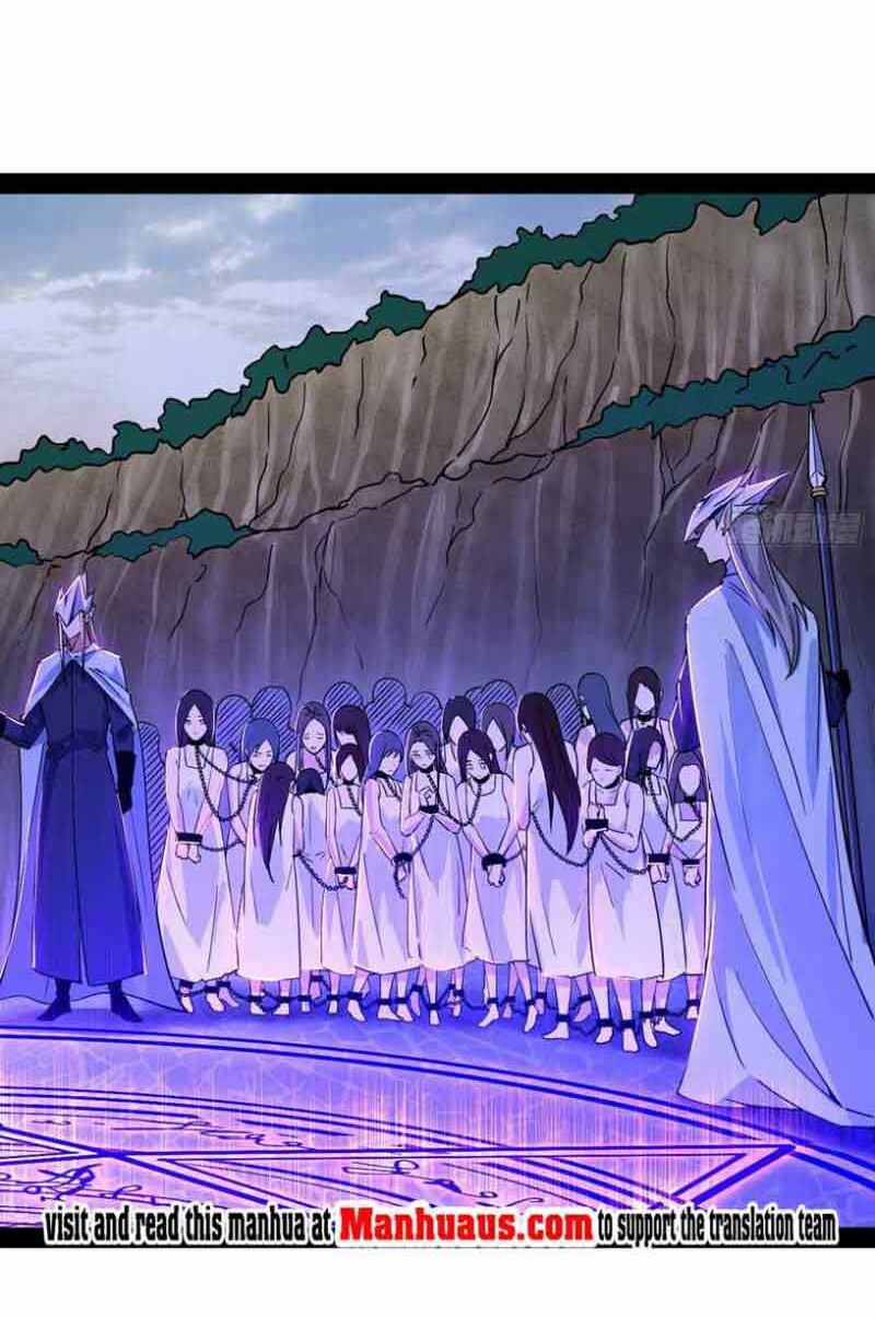 I’m An Evil God Chapter 242 halaman 10