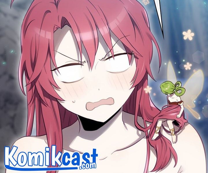 Ending Maker Chapter 18 - Halaman 17