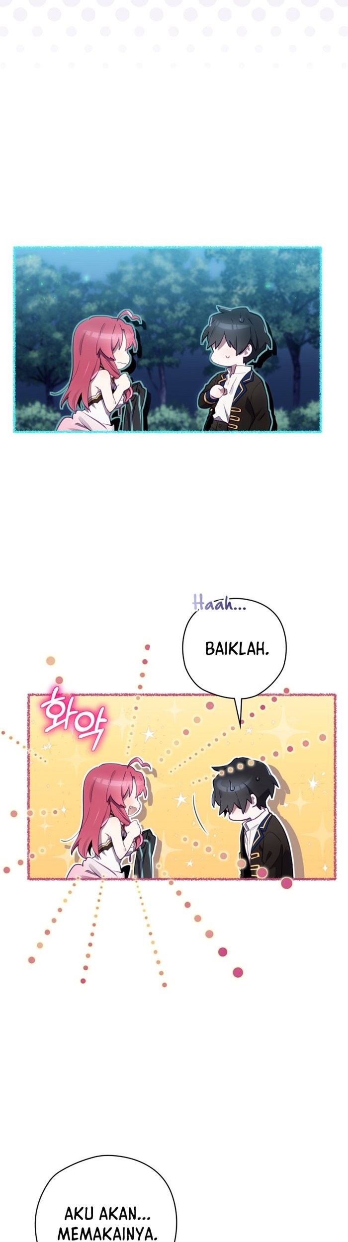 Ending Maker Chapter 17 - Halaman 18