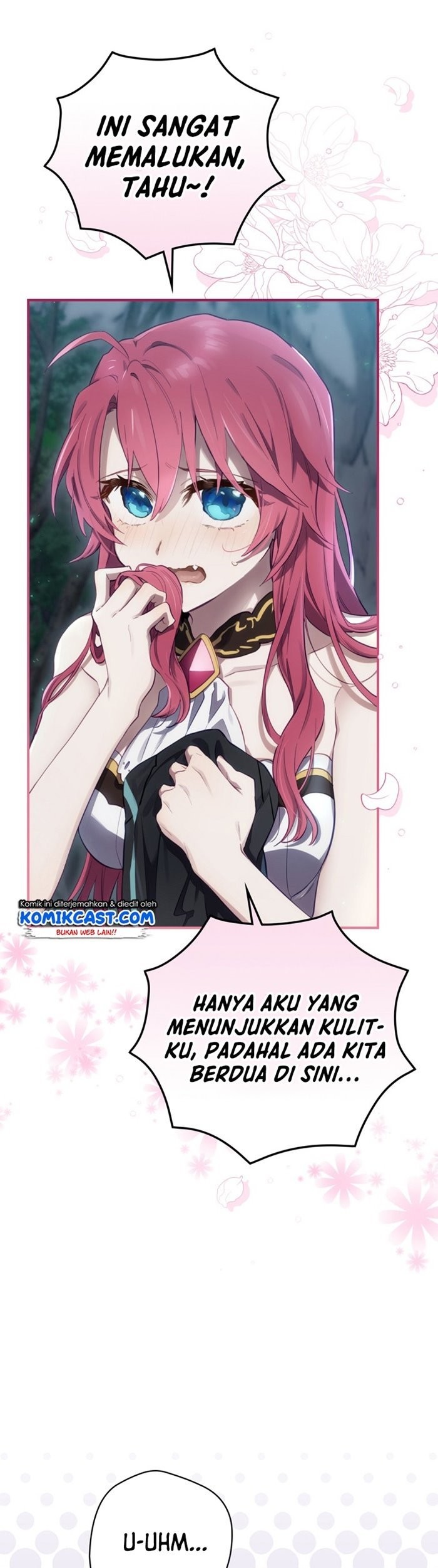 Ending Maker Chapter 17 - Halaman 16