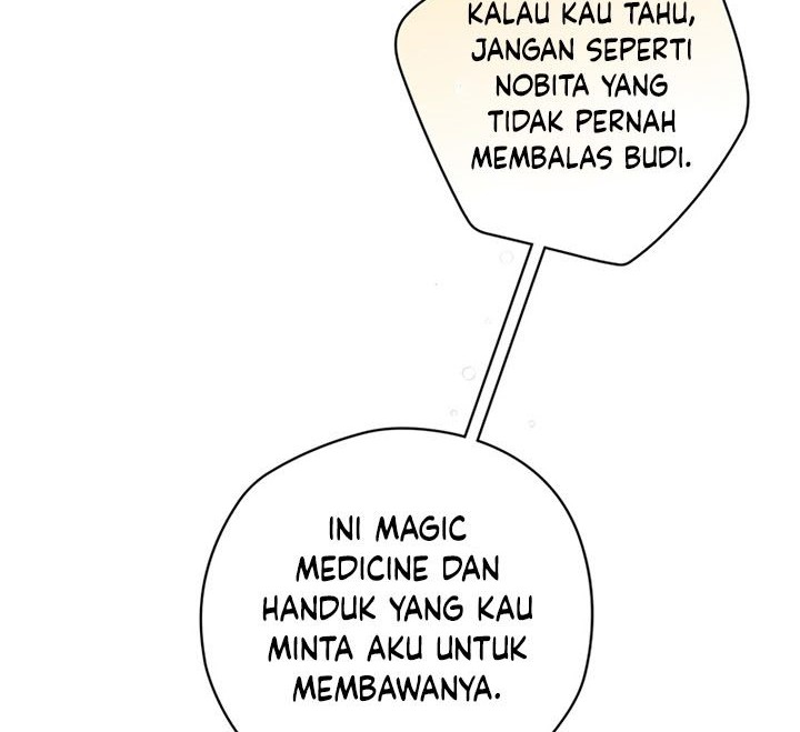 Ending Maker Chapter 16 - Halaman 18