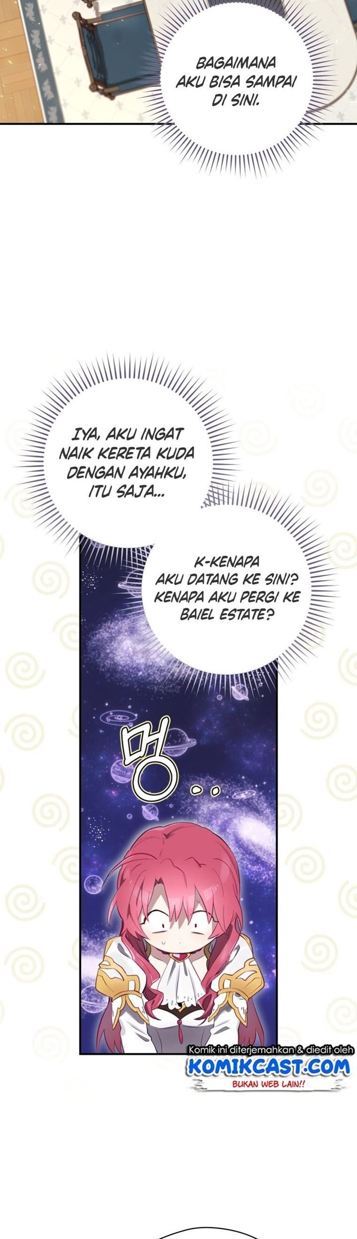 Ending Maker Chapter 15 - Halaman 16