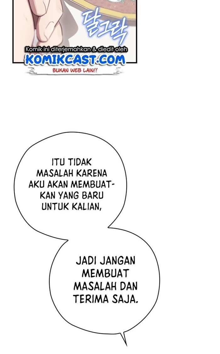Ending Maker Chapter 14 - Halaman 19