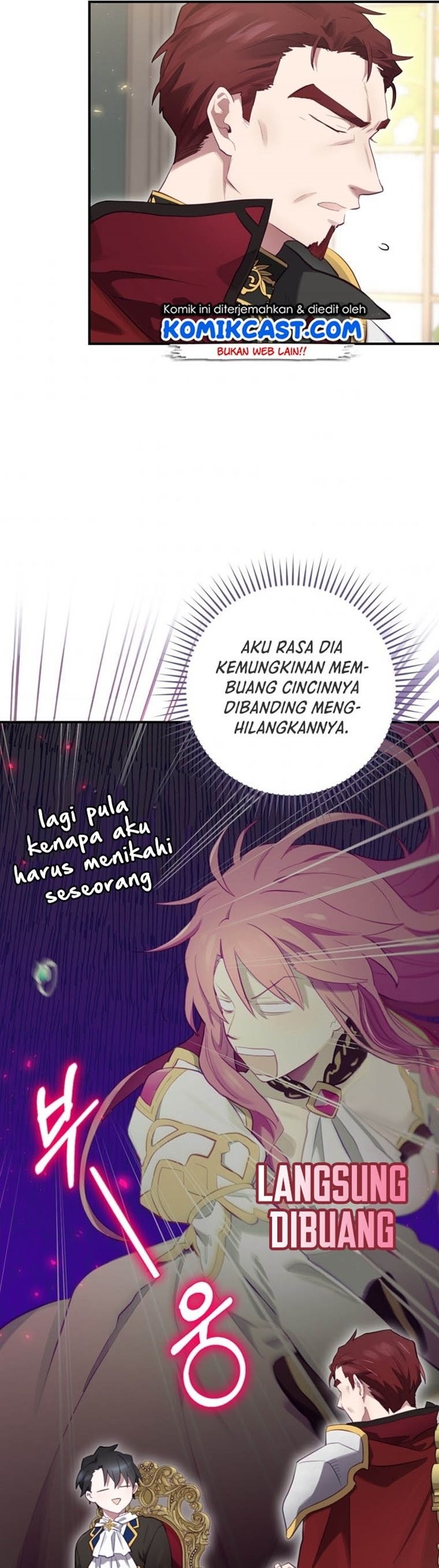 Ending Maker Chapter 14 - Halaman 20