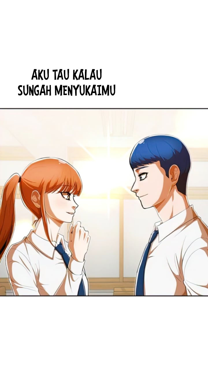 The Girl from Random Chatting! Chapter 209 Gambar 18