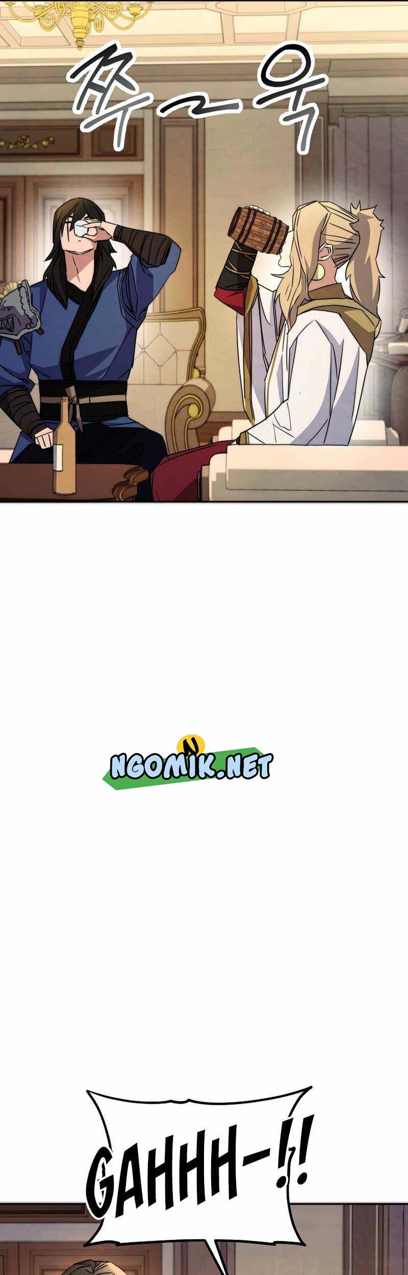 The Live Chapter 100 halaman 14