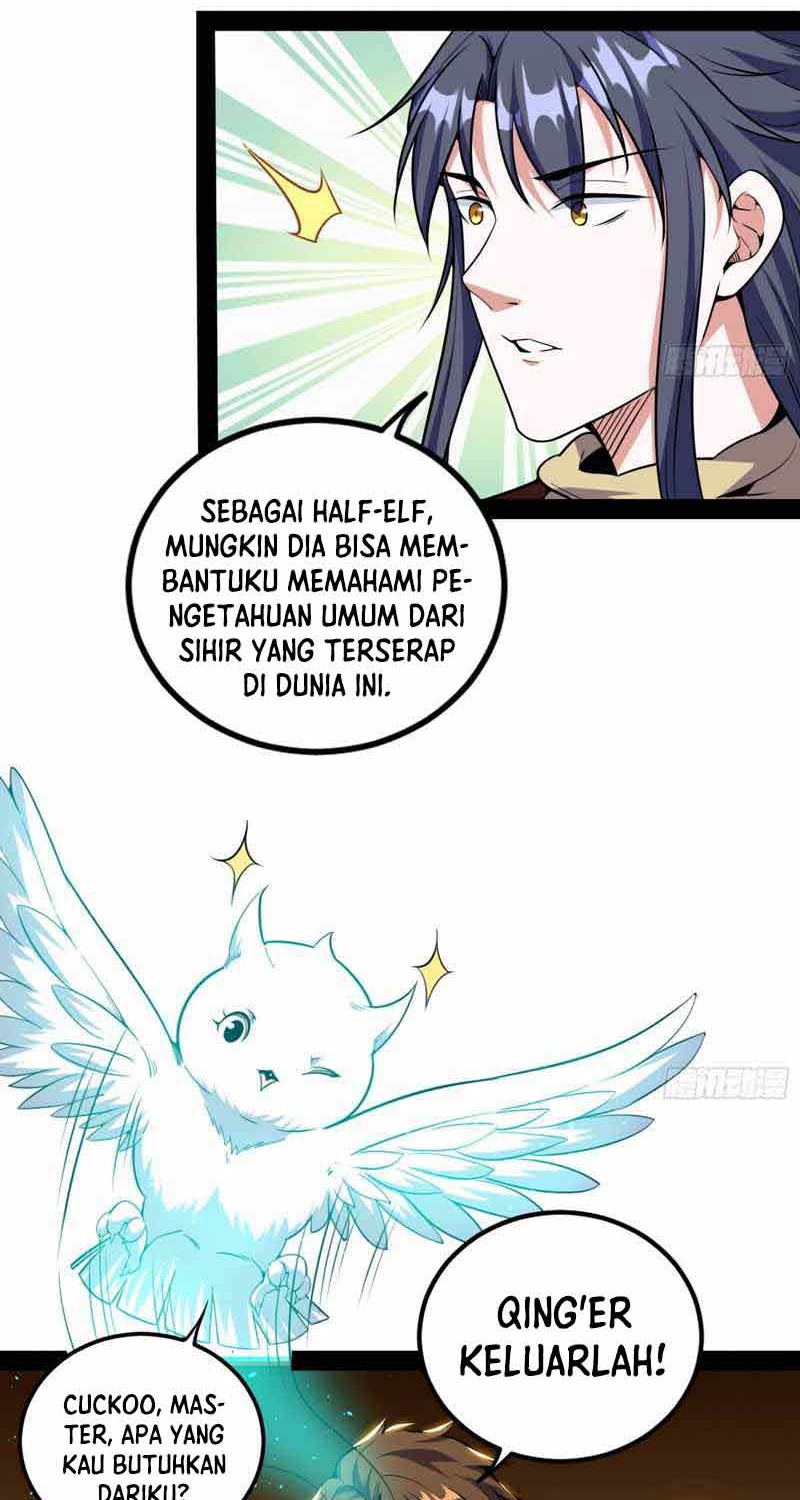 I’m An Evil God Chapter 243 halaman 13