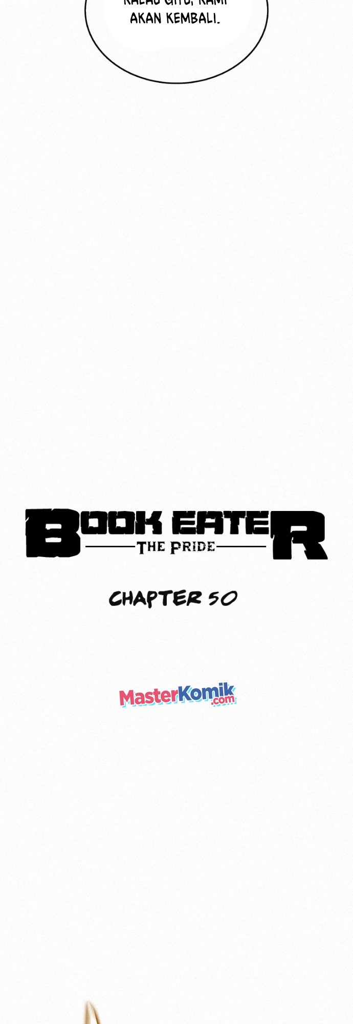 The Book Eating Magician Chapter 50 Gambar 14