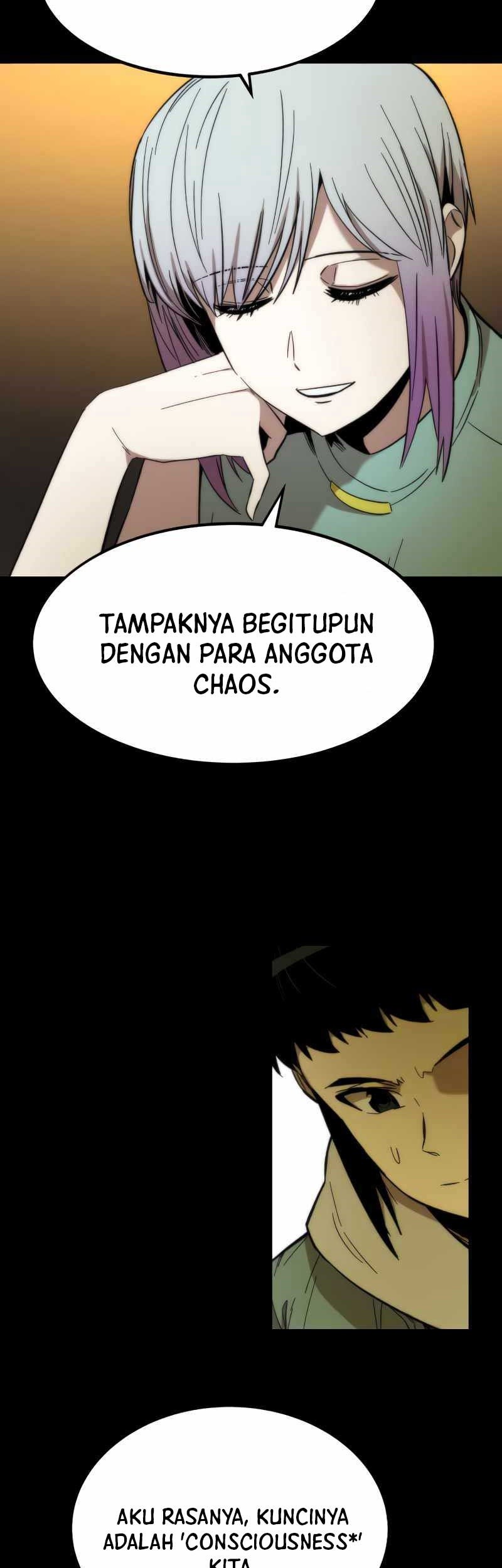 Ultra Alter Chapter 29 Gambar 25
