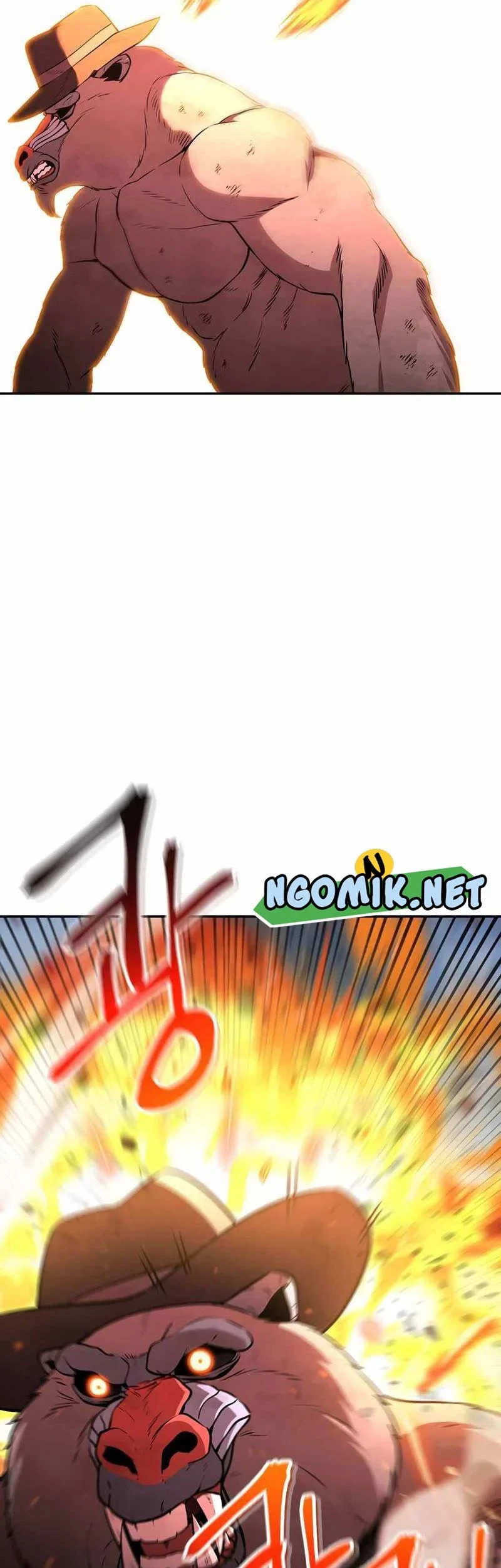 Dungeon Reset Chapter 126 halaman 14