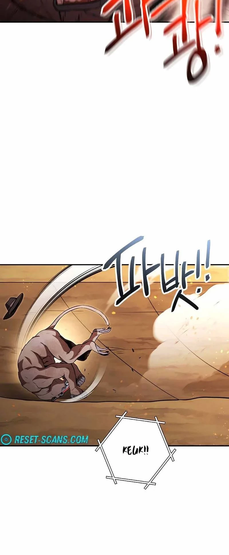 Dungeon Reset Chapter 126 halaman 15