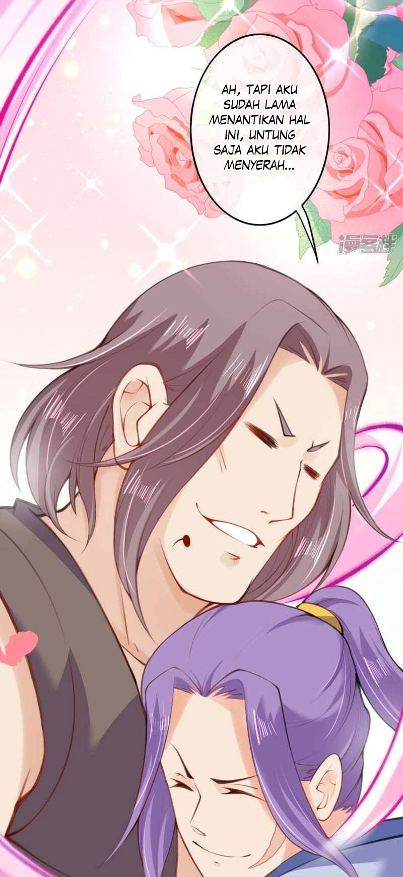 Invincible Sword Domain Chapter 113 halaman 5