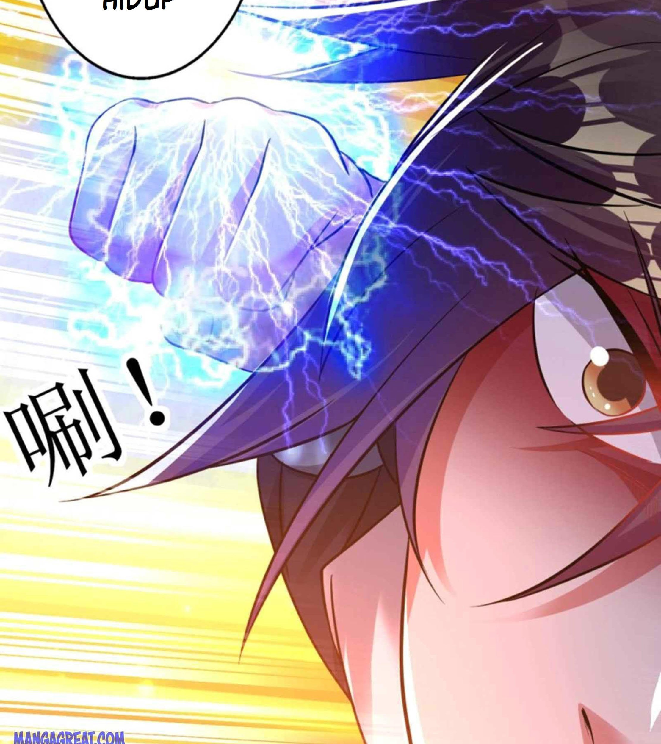 Dao Yin Chapter 173 halaman 7