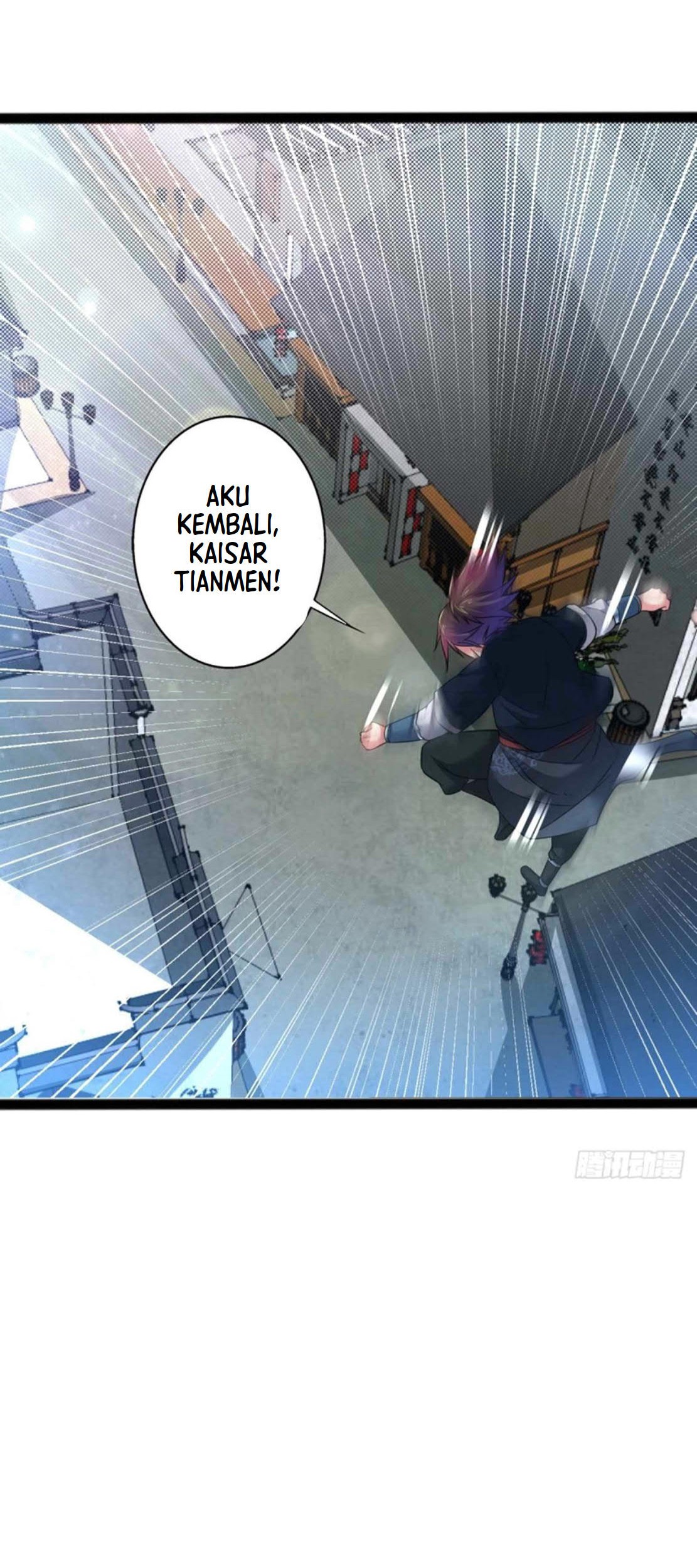 Dao Yin Chapter 169 halaman 5