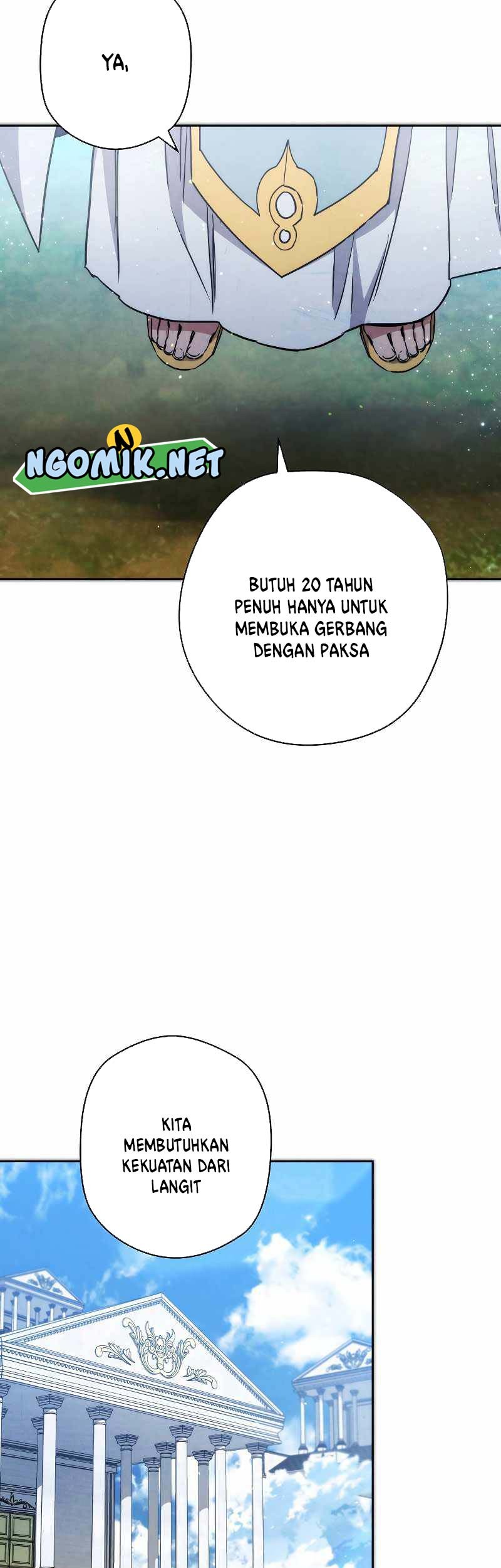 The Live Chapter 101 halaman 14