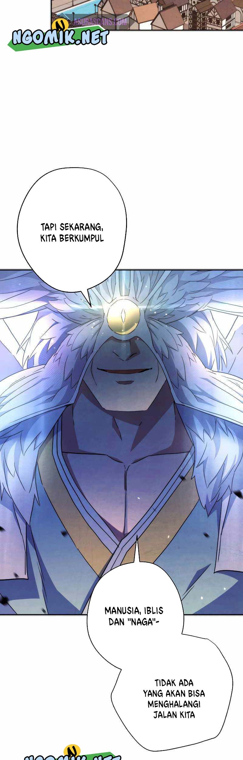 The Live Chapter 101 halaman 16