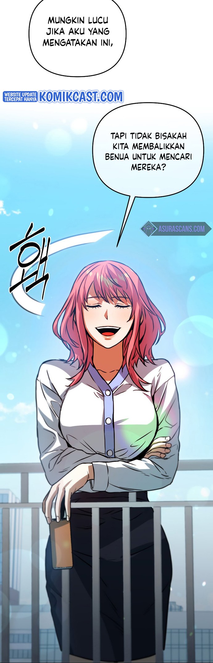 Maxed Out Leveling Chapter 45 halaman 13