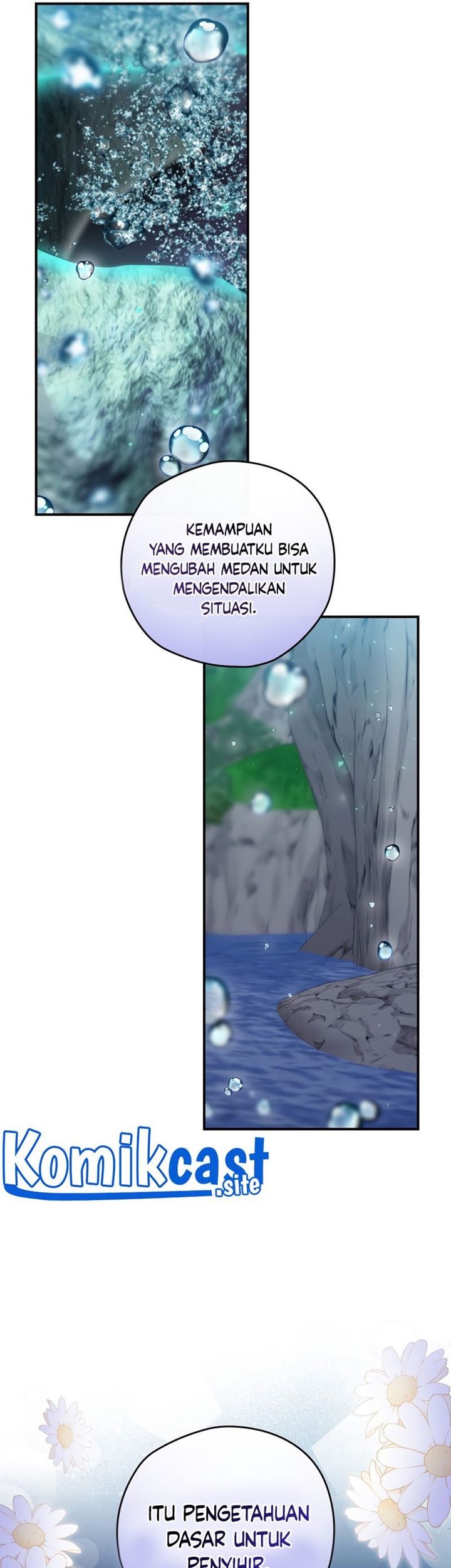 Ending Maker Chapter 20 - Halaman 14
